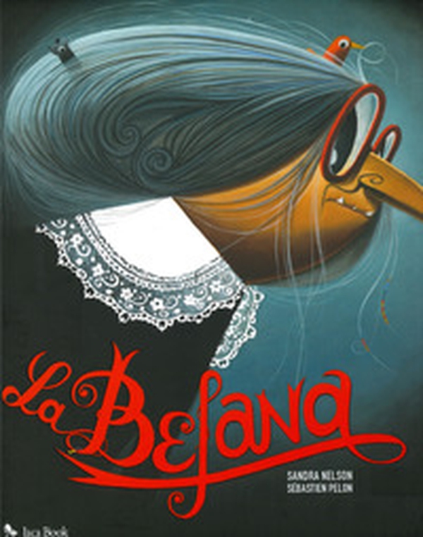 La befana - Librerie.coop La befana - Librerie.coop