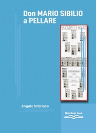 Don Mario Sibilio a Pellare - Librerie.coop
