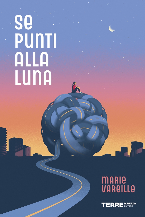 Se punti alla luna - Librerie.coop Se punti alla luna - Librerie.coop
