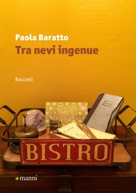 Tra nevi ingenue - Librerie.coop