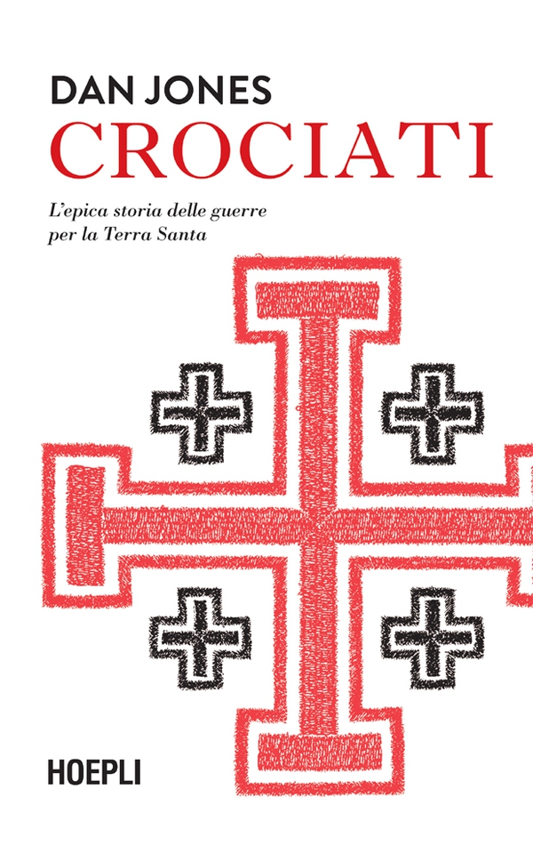 Crociati - Librerie.coop Crociati - Librerie.coop