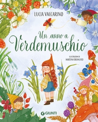 Un anno a Verdemuschio - Librerie.coop