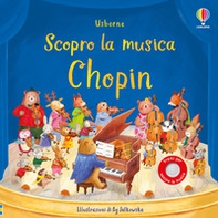 Chopin - Librerie.coop Chopin - Librerie.coop