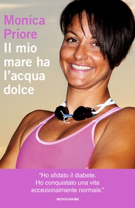 Il mio mare ha l'acqua dolce - Librerie.coop