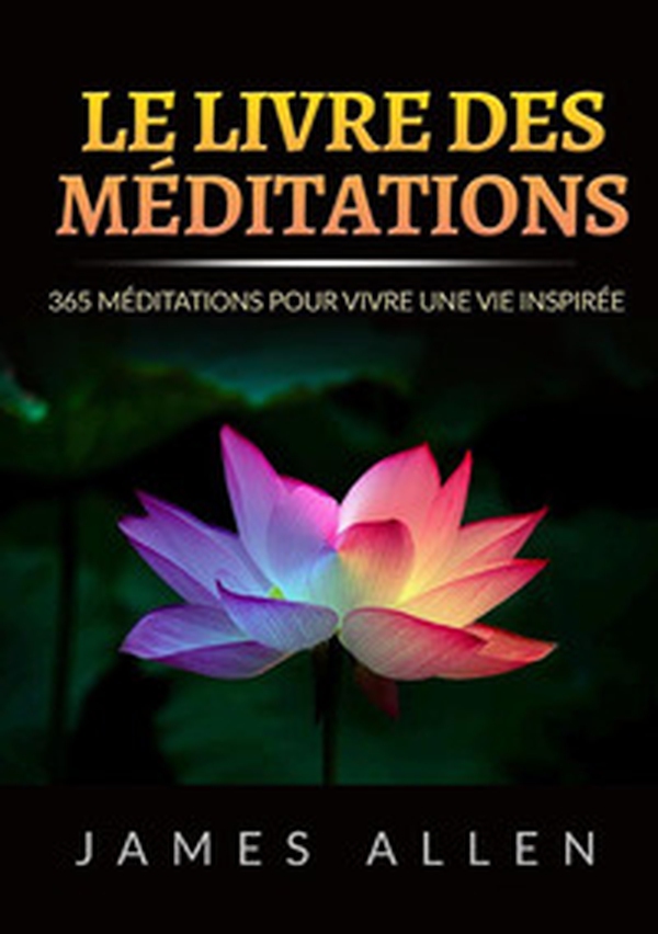 Le ivre des méditations. 365 Méditations pour vivre une vie inspirée - Librerie.coop Le ivre des méditations. 365 Méditations pour vivre une vie inspirée - Librerie.coop