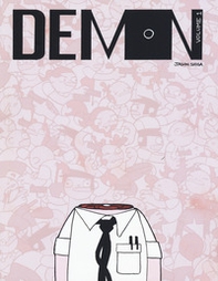 Demon - Librerie.coop Demon - Librerie.coop