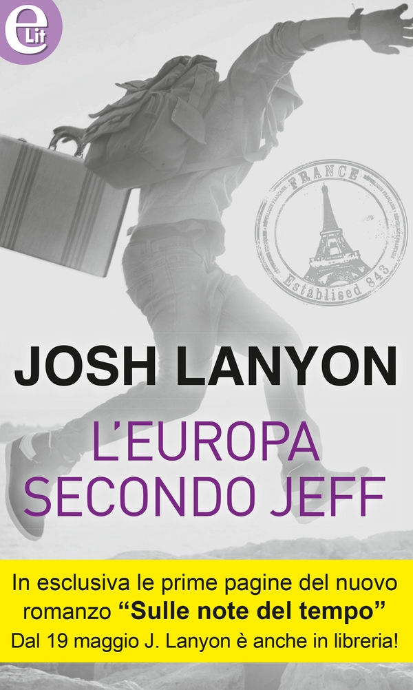 L'Europa secondo Jeff (eLit) - Librerie.coop L'Europa secondo Jeff (eLit) - Librerie.coop