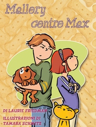 Mallory contro Max - Librerie.coop Mallory contro Max - Librerie.coop
