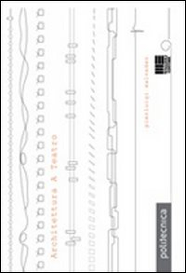 Architettura a teatro - Librerie.coop Architettura a teatro - Librerie.coop