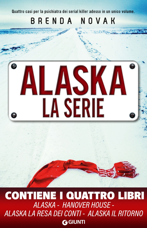 Alaska. La serie - Librerie.coop Alaska. La serie - Librerie.coop