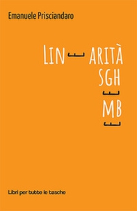 Linearità sghembe - Librerie.coop Linearità sghembe - Librerie.coop