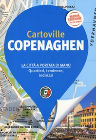 Copenaghen - Librerie.coop