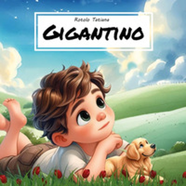 Gigantino - Librerie.coop Gigantino - Librerie.coop