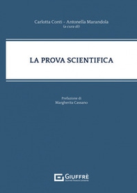 La prova scientifica - Librerie.coop