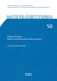 Master per giuristi d'impresa - Librerie.coop