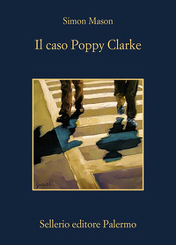 Il caso Poppy Clarke - Librerie.coop Il caso Poppy Clarke - Librerie.coop