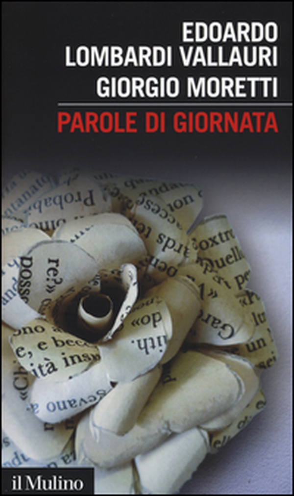 Parole di giornata - Librerie.coop Parole di giornata - Librerie.coop