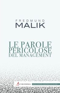 Le parole pericolose del management - Librerie.coop