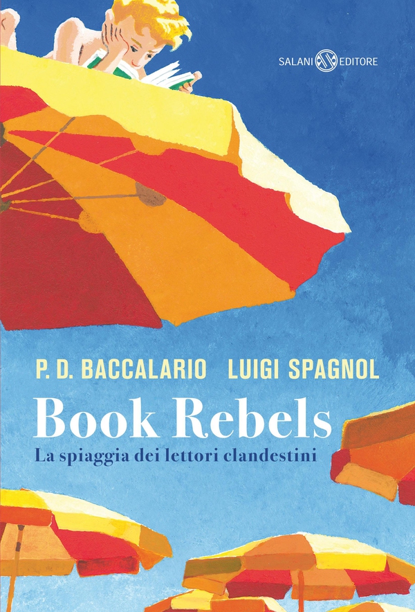 Book Rebels - Librerie.coop Book Rebels - Librerie.coop