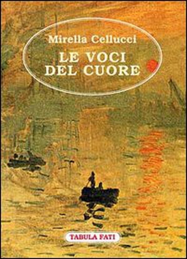 Le voci del cuore - Librerie.coop Le voci del cuore - Librerie.coop
