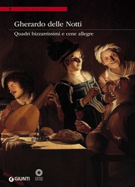 Gherardo delle Notti - Librerie.coop