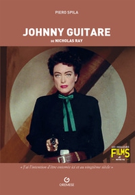 Johnny Guitare de Nicholas Ray - Librerie.coop
