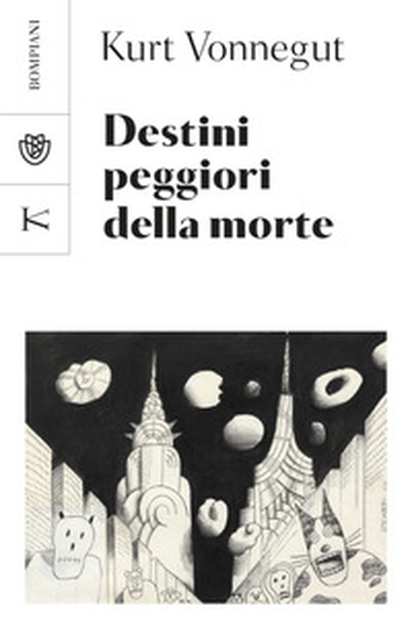 Destini peggiori della morte. Un collage autobiografico - Librerie.coop Destini peggiori della morte. Un collage autobiografico - Librerie.coop