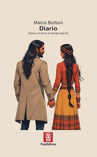 Diario. Opera vincitrice al Narrapoetando - Librerie.coop