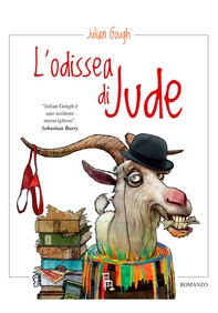 L'odissea di Jude - Librerie.coop