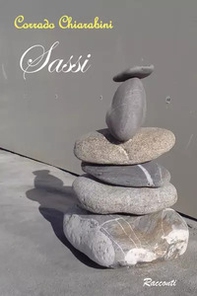 Sassi. Racconti - Librerie.coop