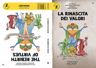 La rinascita dei valori. The rebirth of virtues - Librerie.coop La rinascita dei valori. The rebirth of virtues - Librerie.coop