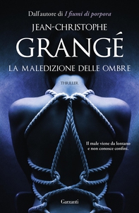 La maledizione delle ombre - Librerie.coop La maledizione delle ombre - Librerie.coop