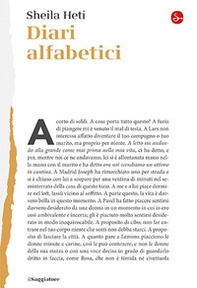 Diari alfabetici - Librerie.coop