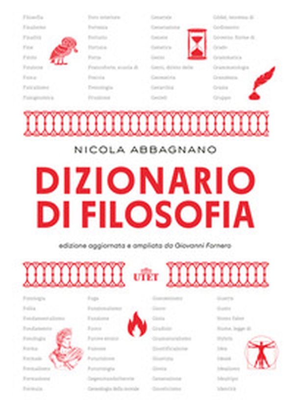 Dizionario di filosofia - Librerie.coop Dizionario di filosofia - Librerie.coop