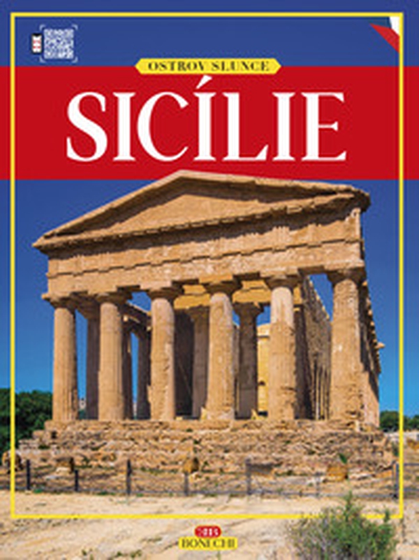 Sicílie. Ostrov Slunce - Librerie.coop Sicílie. Ostrov Slunce - Librerie.coop