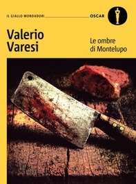 Le ombre di Montelupo - Librerie.coop