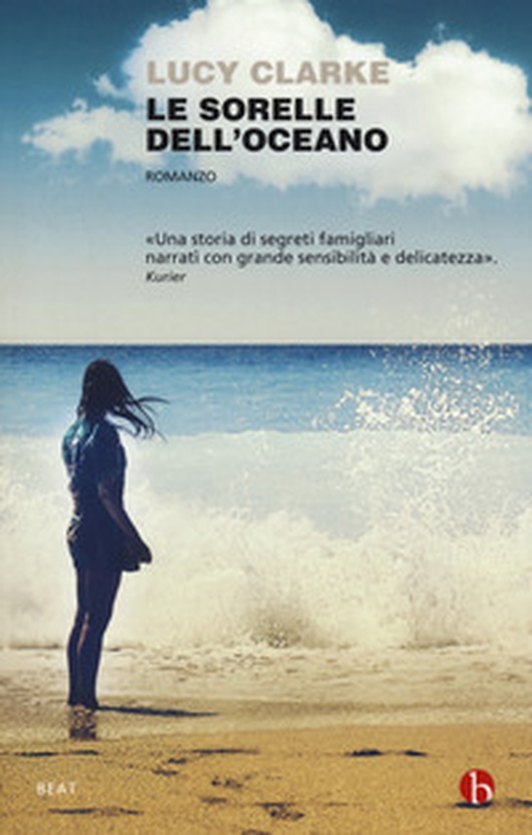 Le sorelle dell'oceano - Librerie.coop Le sorelle dell'oceano - Librerie.coop
