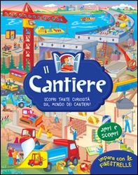 Il cantiere - Librerie.coop