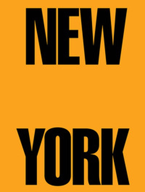 New York 1962-1964 - Librerie.coop New York 1962-1964 - Librerie.coop