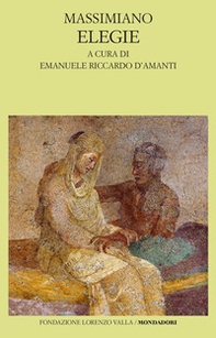 Elegie - Librerie.coop Elegie - Librerie.coop