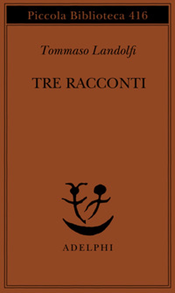 Tre racconti - Librerie.coop Tre racconti - Librerie.coop