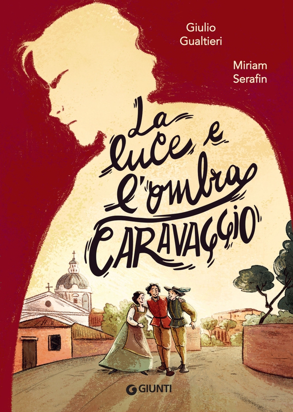 La luce e l'ombra. Caravaggio - Librerie.coop La luce e l'ombra. Caravaggio - Librerie.coop