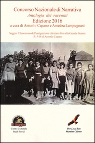 Antologia di racconti - Librerie.coop