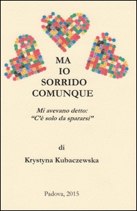 Ma io sorrido comunque - Librerie.coop