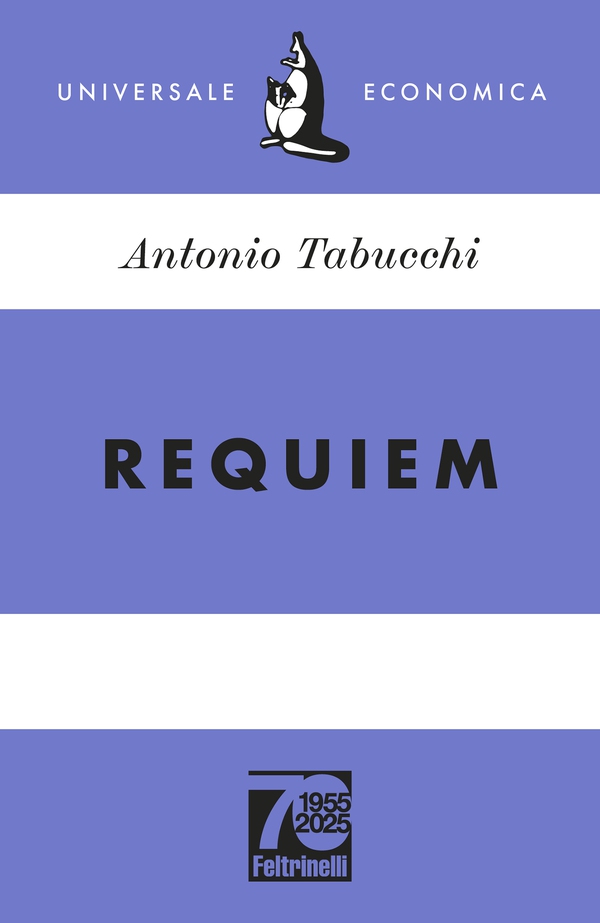 Requiem - Librerie.coop Requiem - Librerie.coop
