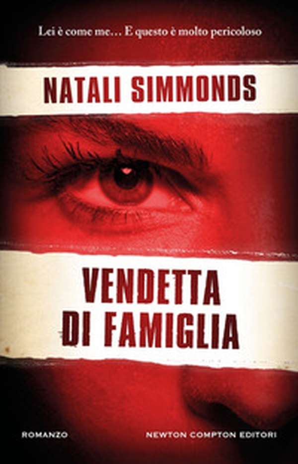 Vendetta di famiglia - Librerie.coop Vendetta di famiglia - Librerie.coop