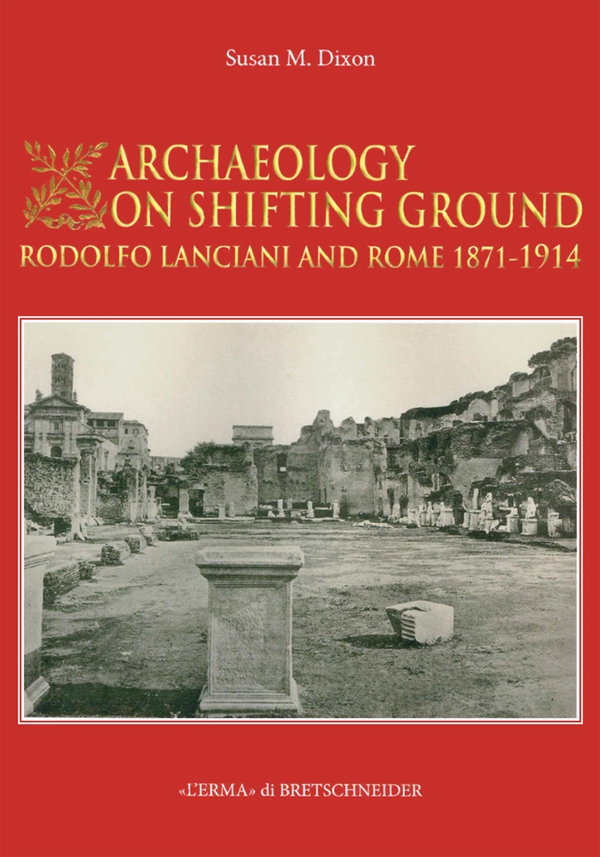 Archaeology on Shifting Ground - Librerie.coop