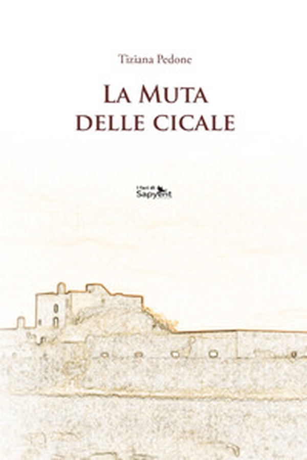 La muta delle cicale - Librerie.coop La muta delle cicale - Librerie.coop