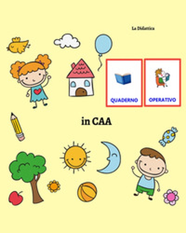 Quaderno operativo in CAA - Librerie.coop Quaderno operativo in CAA - Librerie.coop