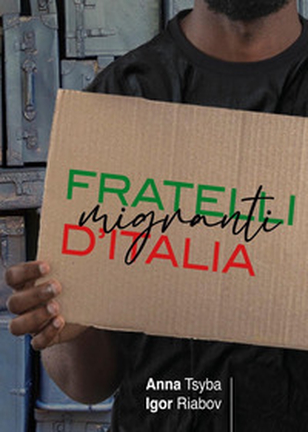 Fratelli migranti d'Italia - Librerie.coop Fratelli migranti d'Italia - Librerie.coop